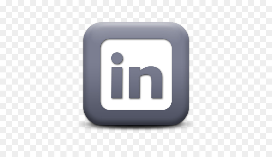 Logo Linkedin，Réseaux Sociaux PNG