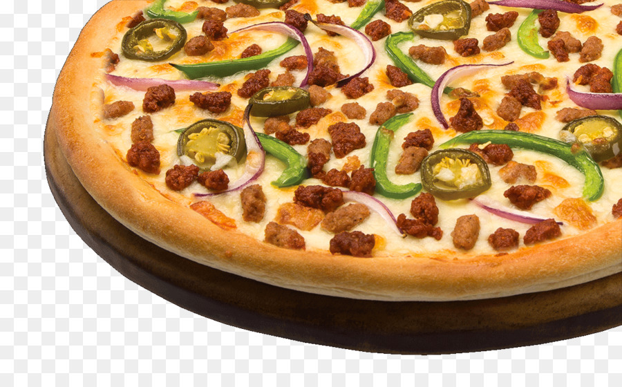 Californiastyle Pizza，Sicilienne Pizzas PNG