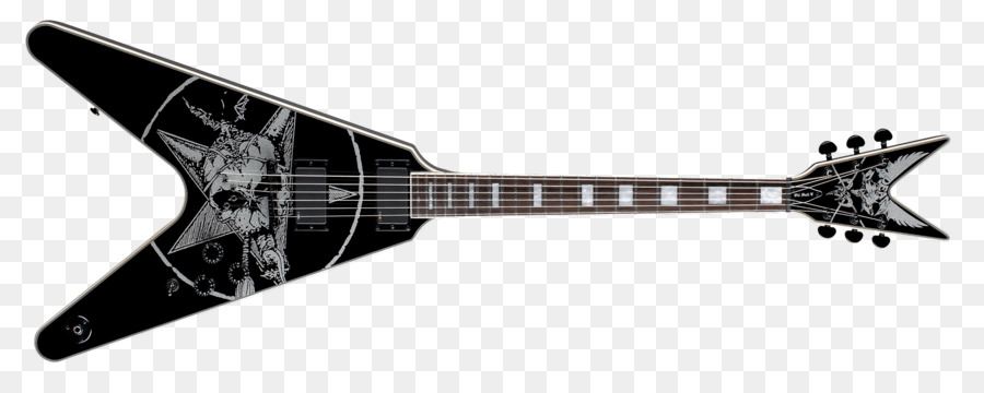 Dean Guitars，Guitare PNG