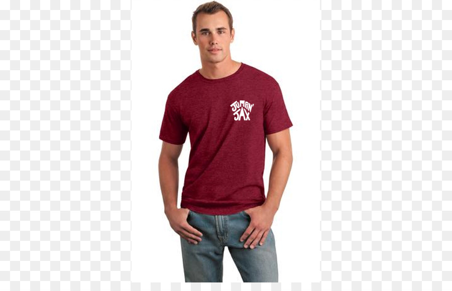 Tshirt，Les Vêtements De Sport Gildan PNG