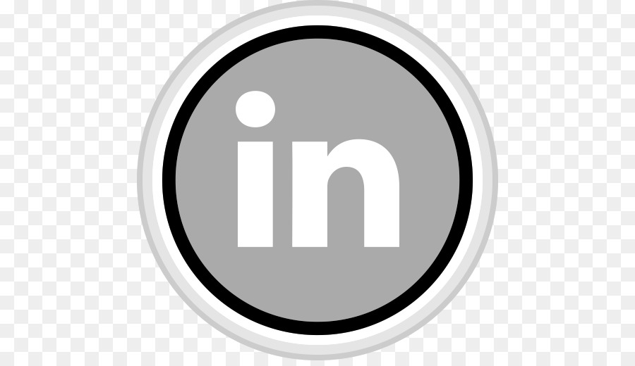 Logo Linkedin，Vert PNG