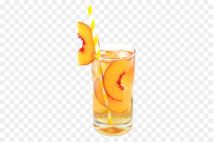 Cocktail Garnir，Hicham Wallbanger PNG