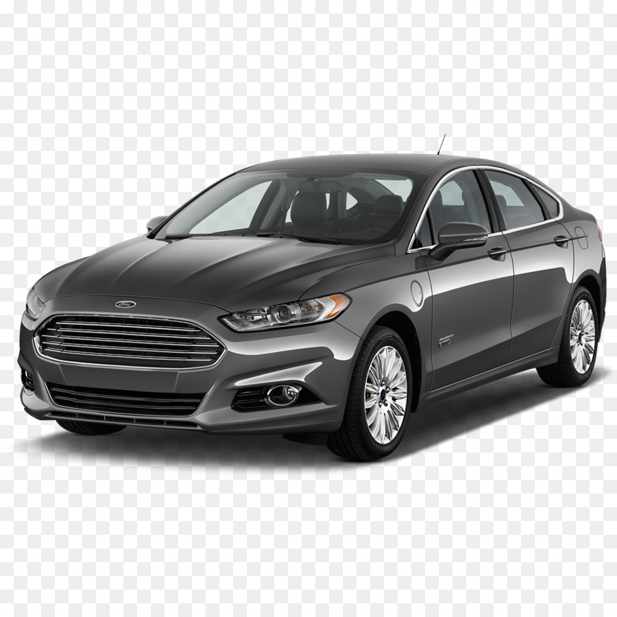 Ford Fusion Hybride，Voiture PNG