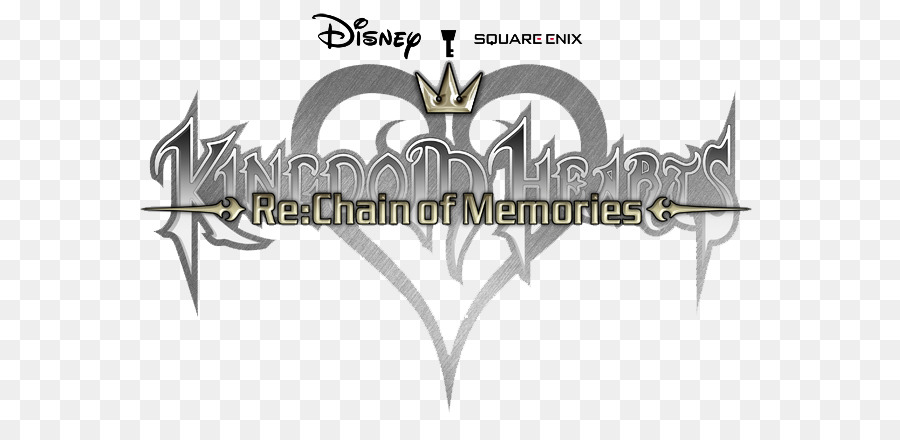 Royaume De Coeurs Chaîne De Mémoires，Kingdom Hearts Hd Remix 15 PNG