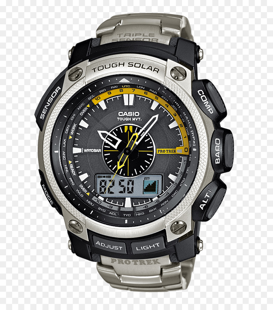 Montre Numérique，Temps PNG