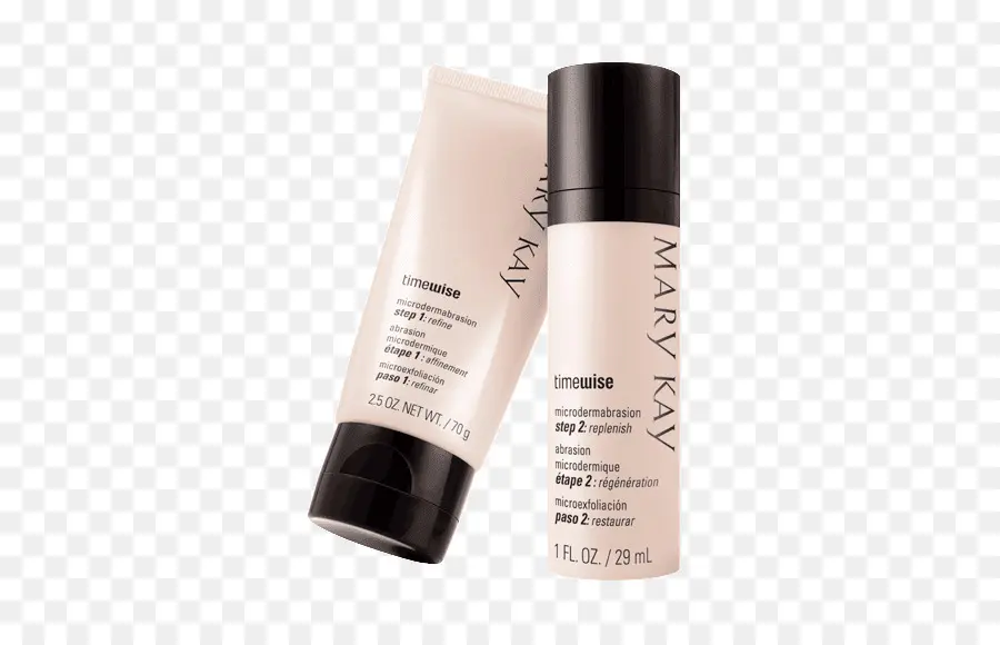 Mary Kay Dans Le Temps，Soins De La Peau PNG