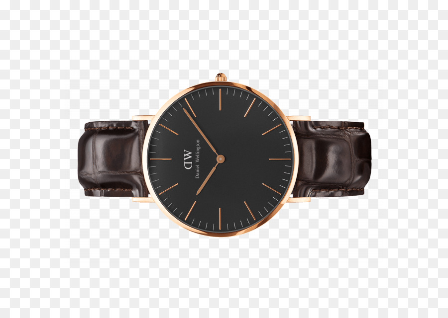 Daniel Wellington，Regarder PNG