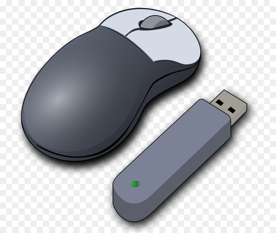 Souris D Ordinateur，Clavier D Ordinateur PNG