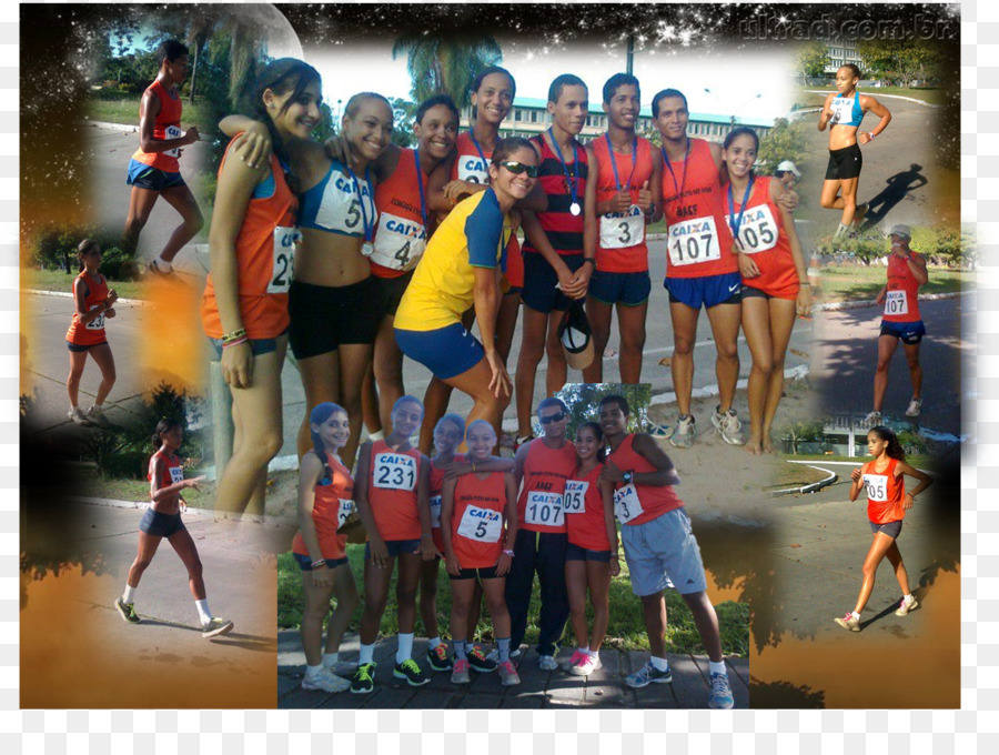 Ultramarathon，Duathlon PNG