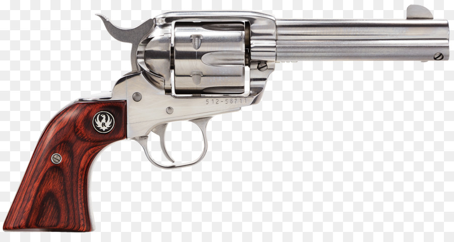 Ruger Vaquero，357 Magnum PNG