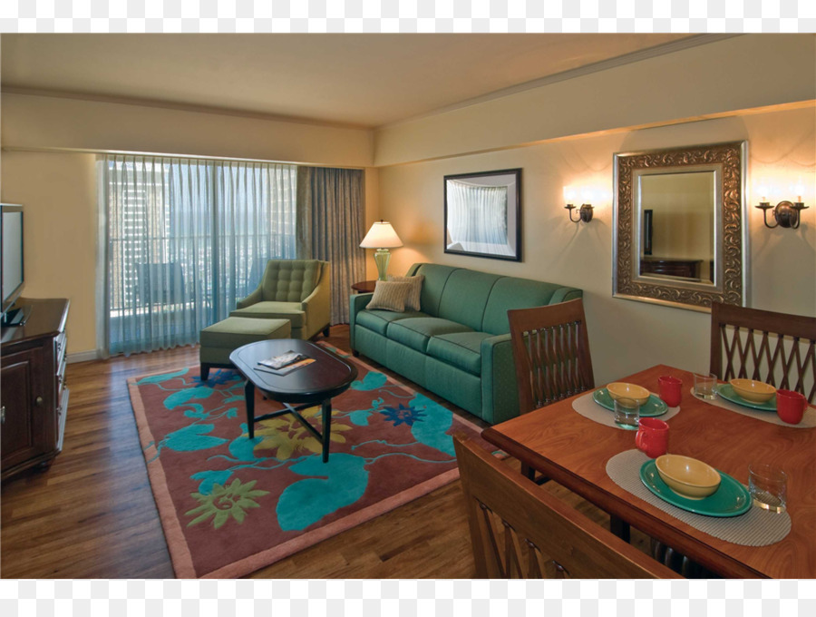 Hilton Hawaiian Village，Hilton Grand Vacations Club PNG