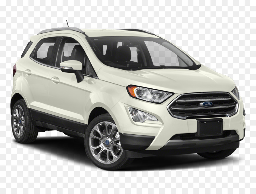 Véhicule Utilitaire Sport，Ford PNG