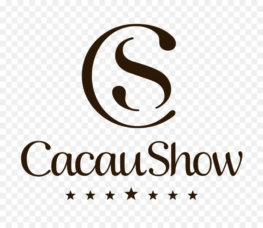 Logo Du Spectacle Cacau，Logo PNG