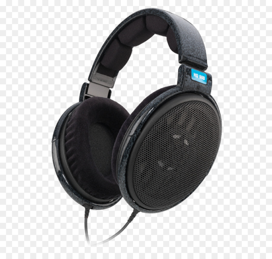 Sennheiser Hd 600，Casque PNG