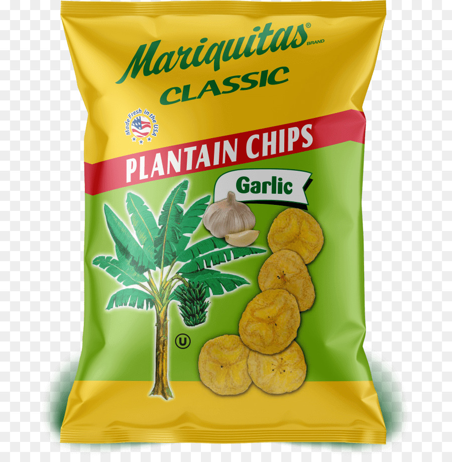 Chips De Plantain，Nourriture PNG