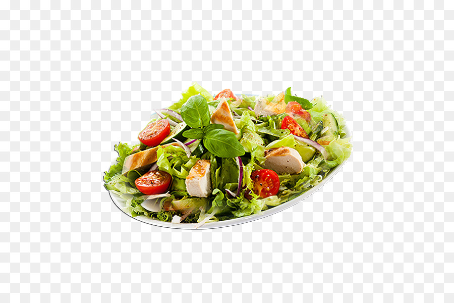 Salade César，Salade De Pâtes PNG
