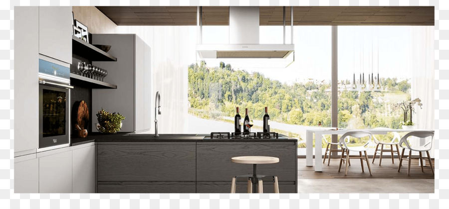 Cuisine，Mobilier PNG