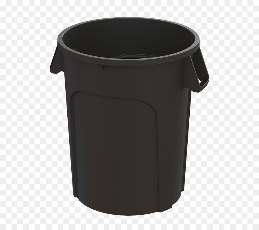 Poubelle Noire，Déchets PNG