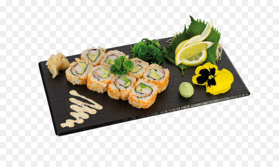 Plateau De Sushis，Japonais PNG