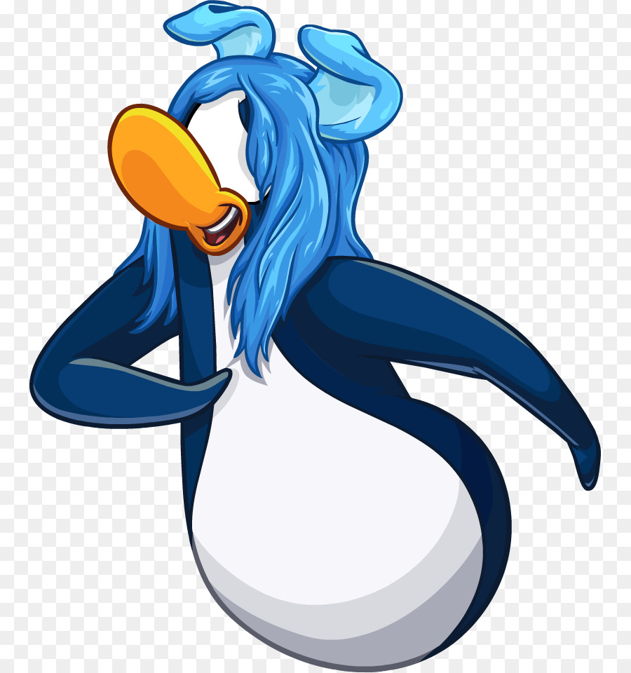 Pingouin，Club Penguin PNG