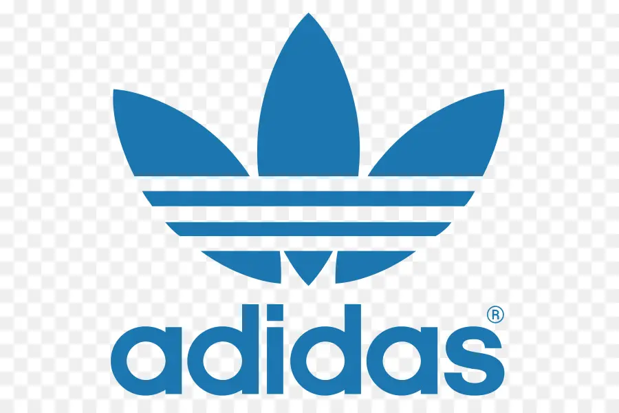 Logo Adidas，Vêtements De Sport PNG