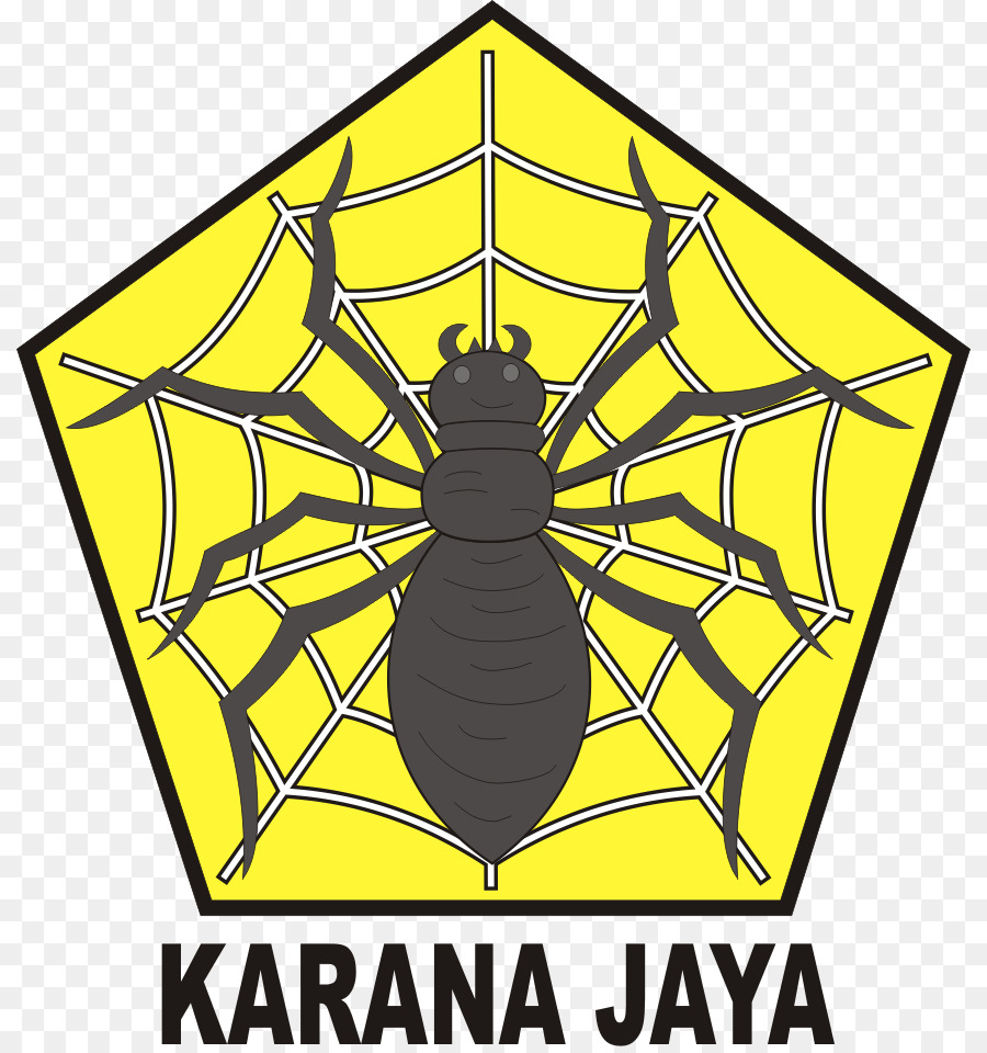 Logo D'araignée，Insecte PNG