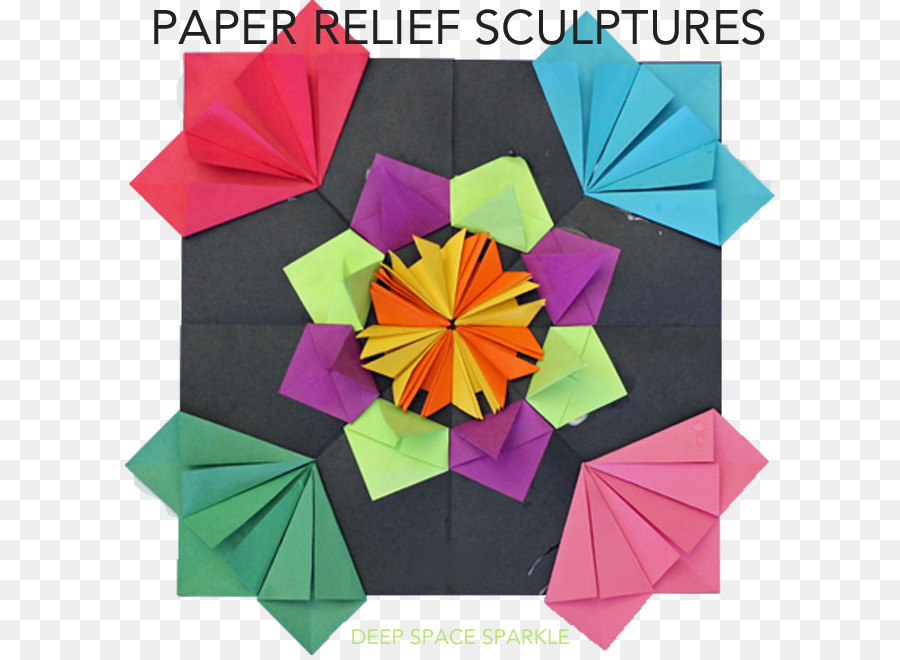 Papier，Sculpture PNG