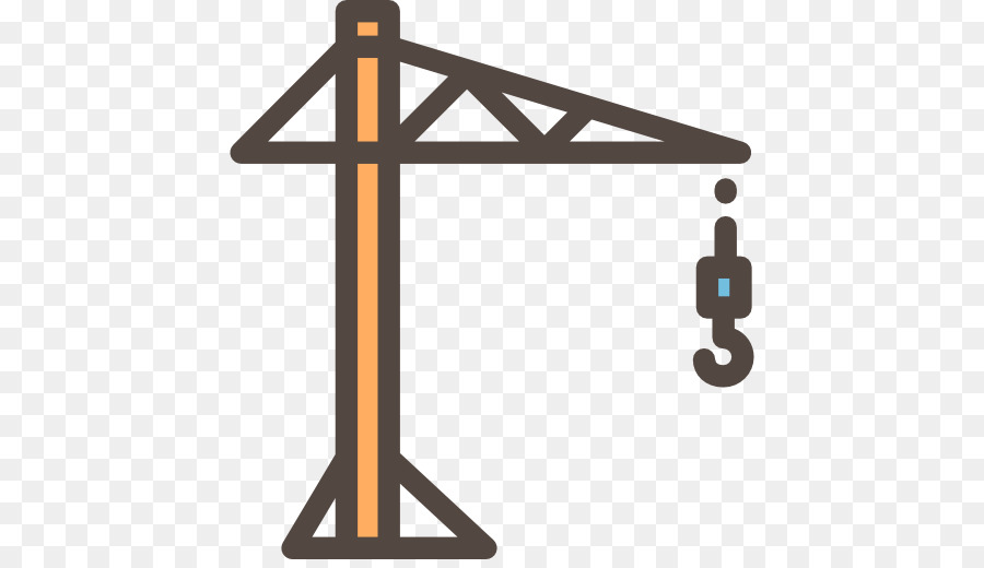 Grue，Construction PNG