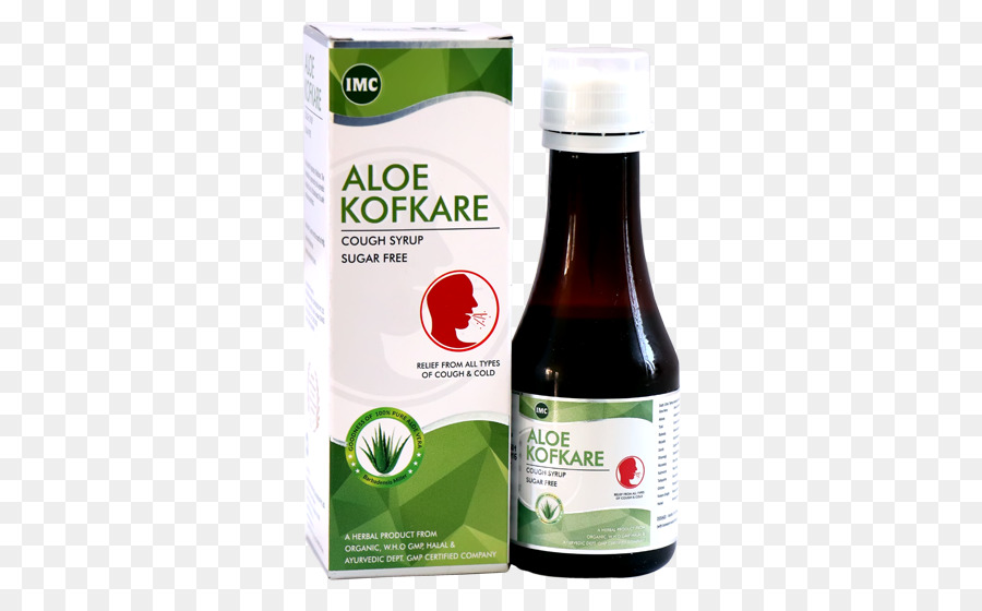 Aloe Vera，Santé PNG