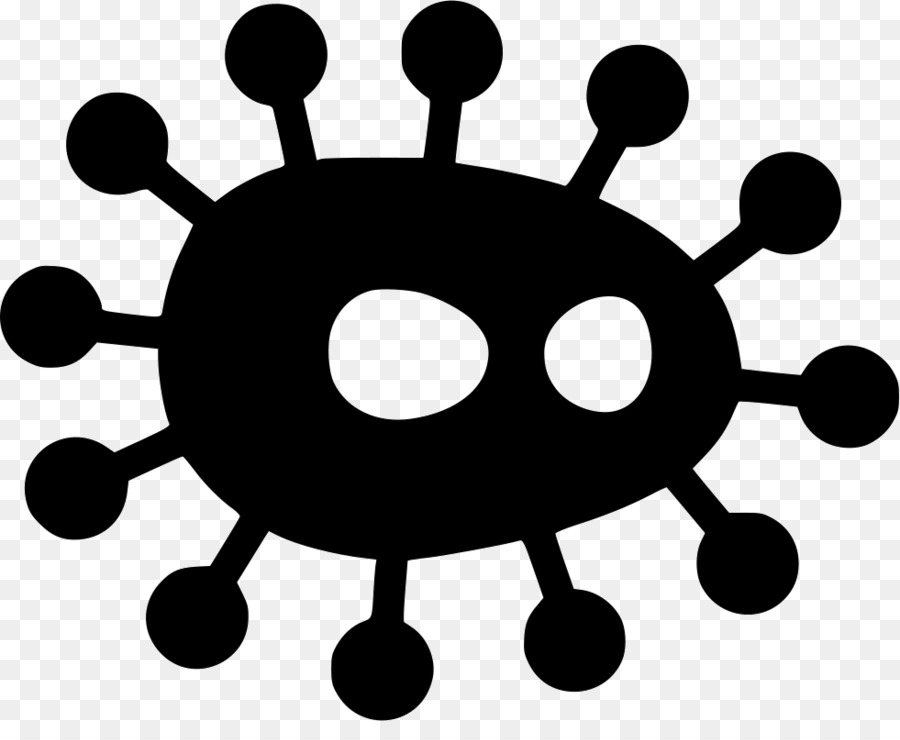 Virus，Germe PNG