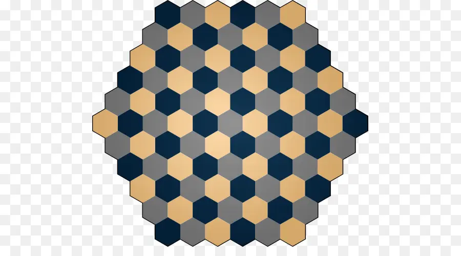Échecs，Hexagonale PNG