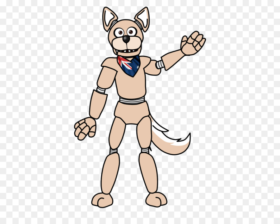 Chien De Dessin Animé，Chien Animé PNG