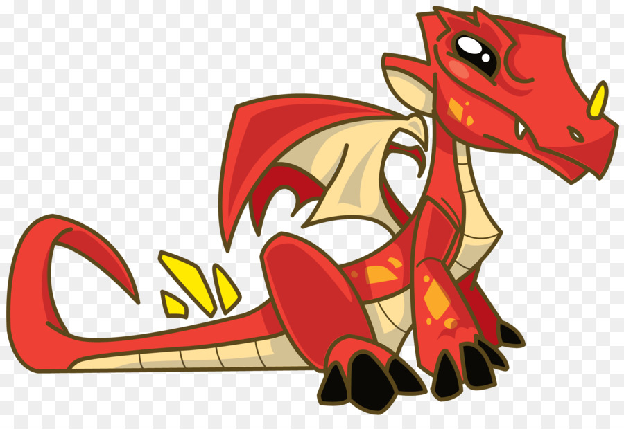 Dragon，Fantaisie PNG