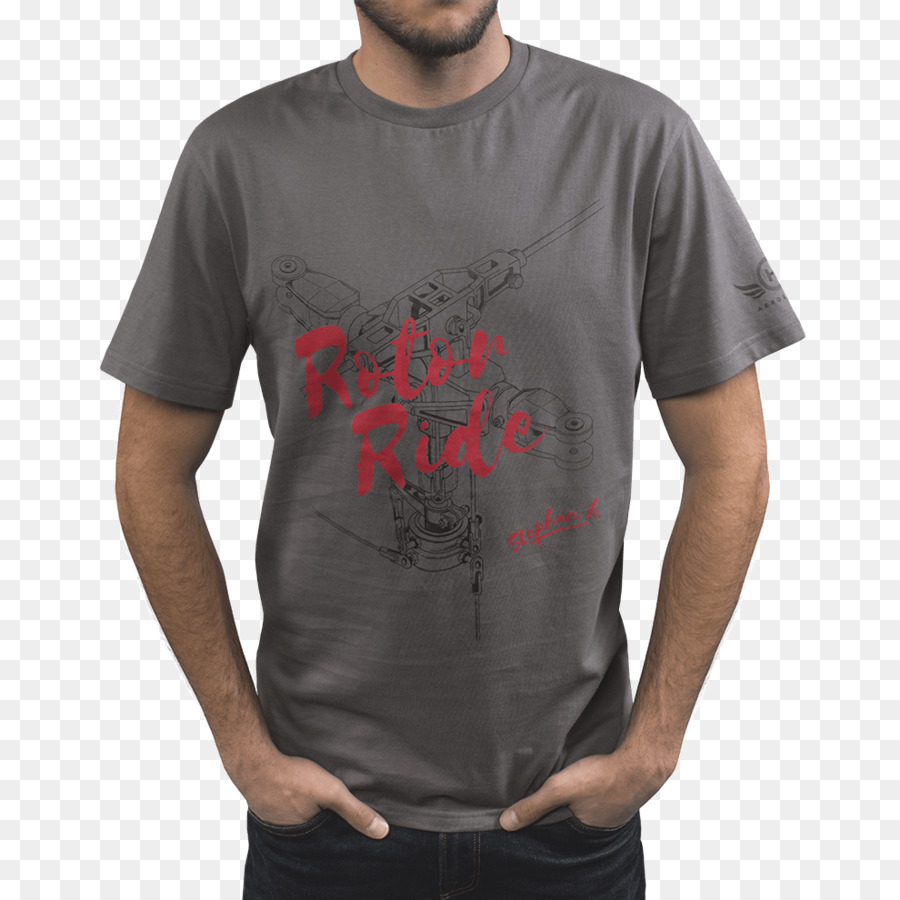 T Shirt Tour De Rotor，Graphique PNG