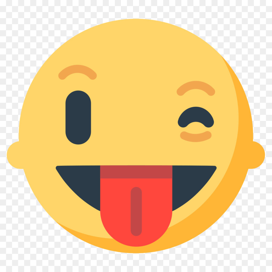 Emoji Surpris，Affronter PNG