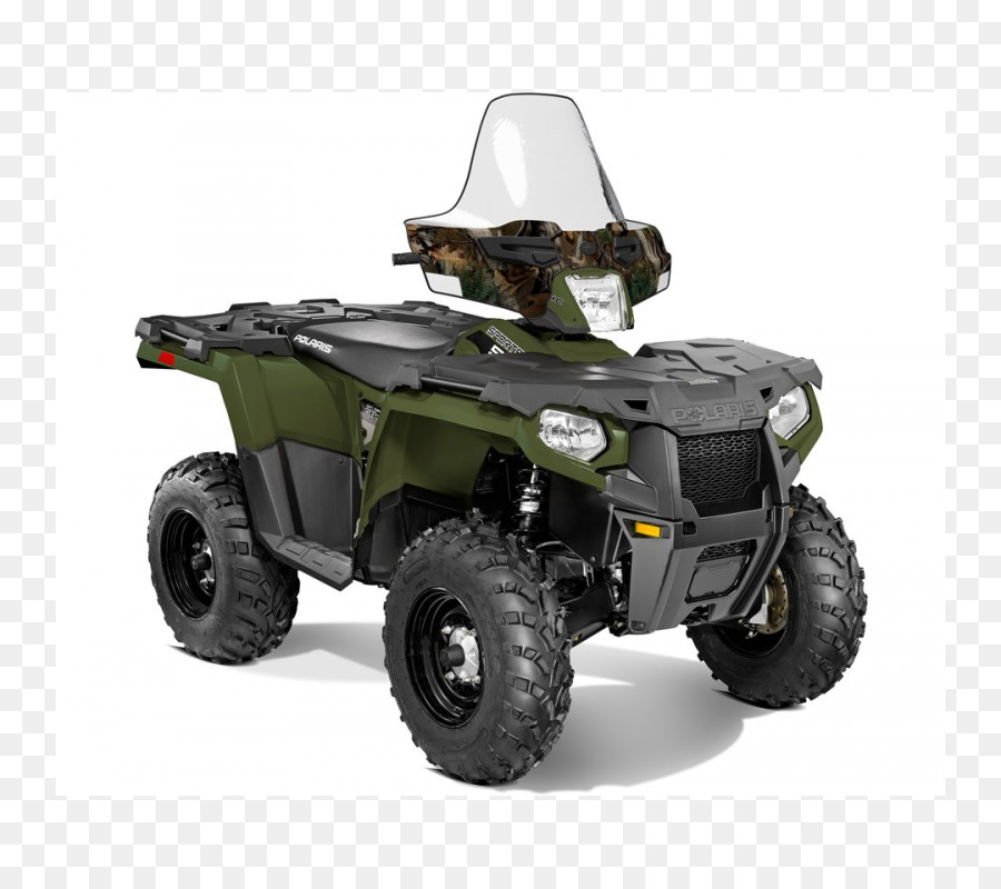 Industries Polaris，Midwest Polaris PNG