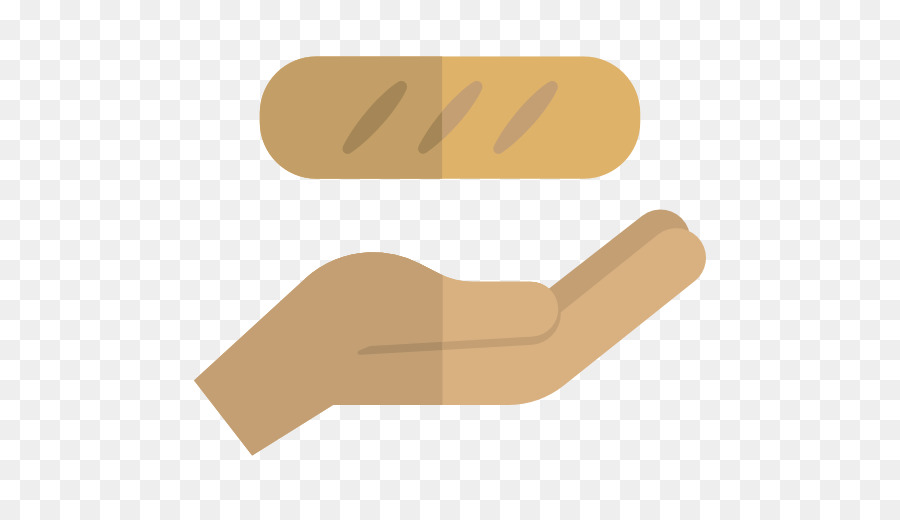 Pouce，Main PNG