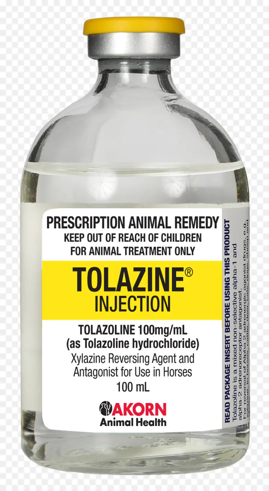 Injection，Tolazoline PNG