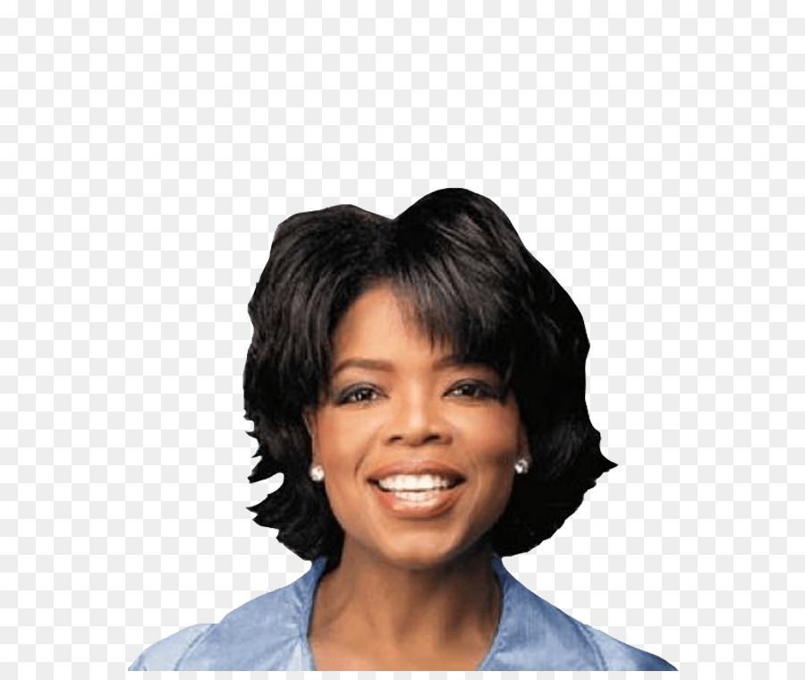 Oprah Winfrey，Oprah L évangile D Une Icône PNG