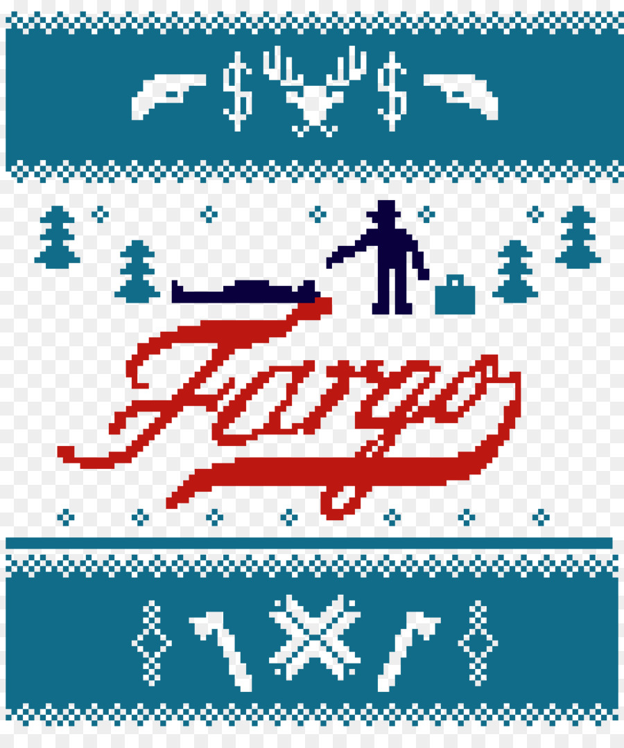 Fargo Poster，Film PNG