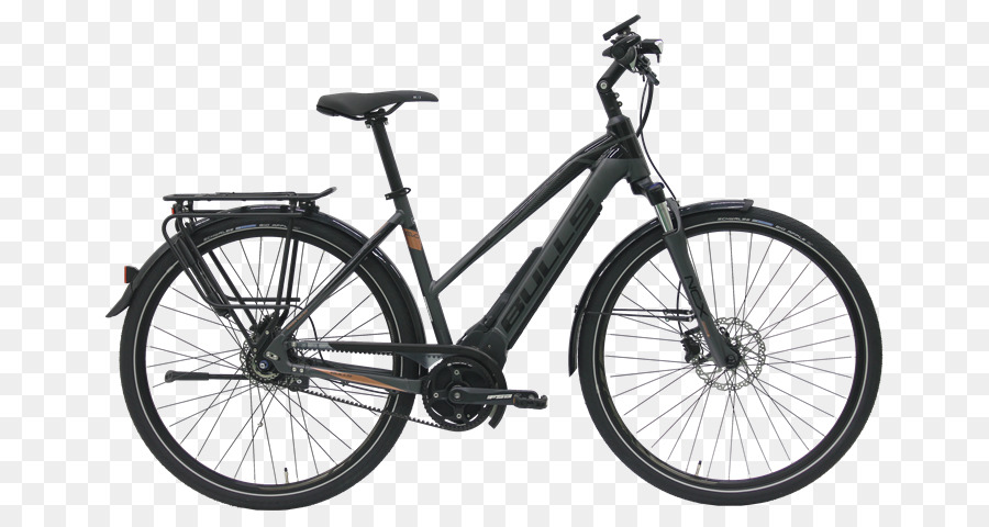 Vélo électrique，Vélo PNG