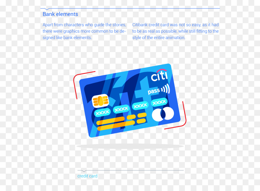 Citibank，Carte De Crédit PNG