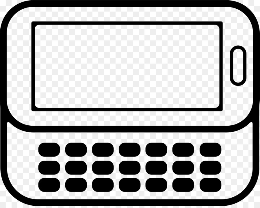 Clavier D Ordinateur，La Téléphonie PNG