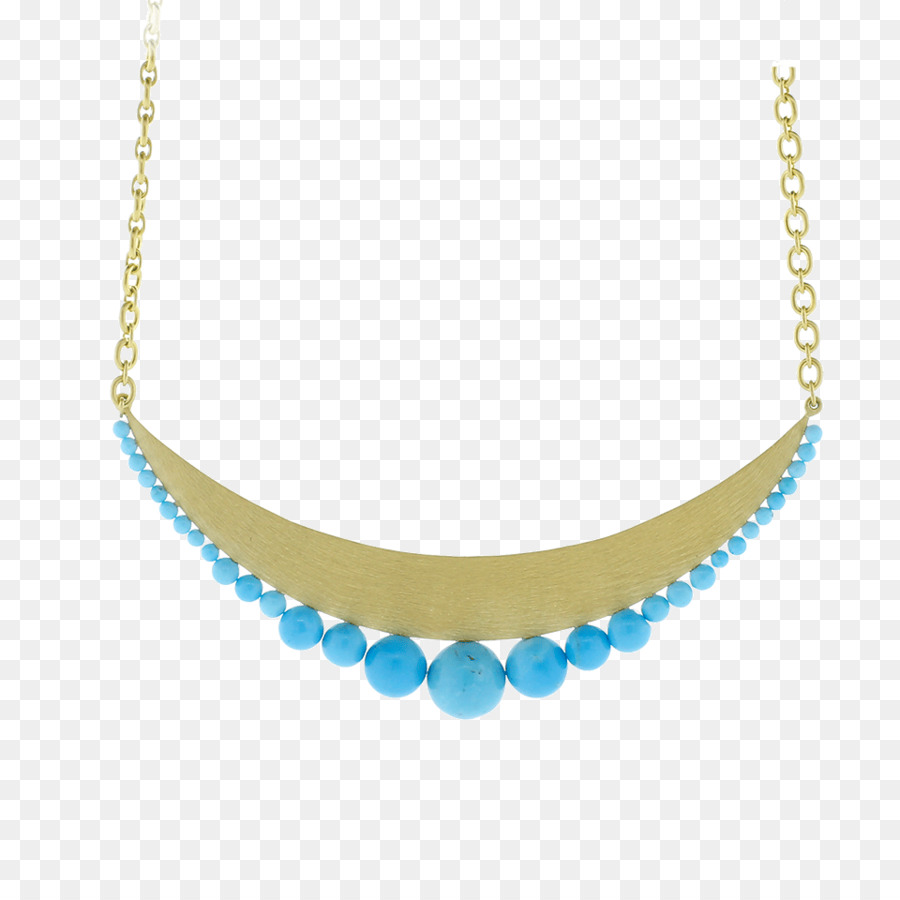 Collier Bleu，Chaîne PNG