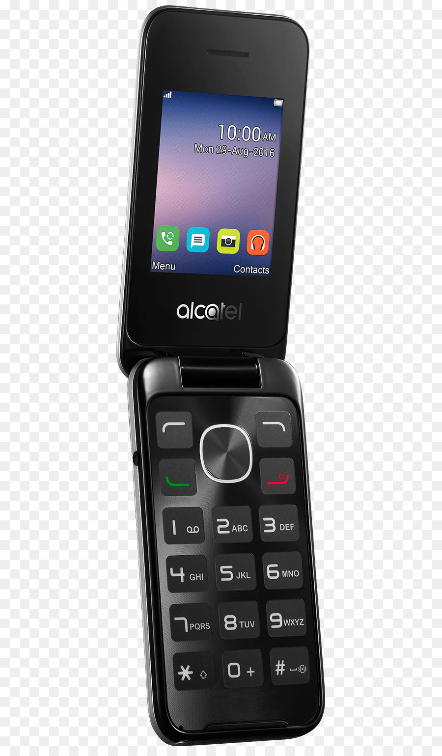 Alcatel 2051，Alcatel Mobile PNG