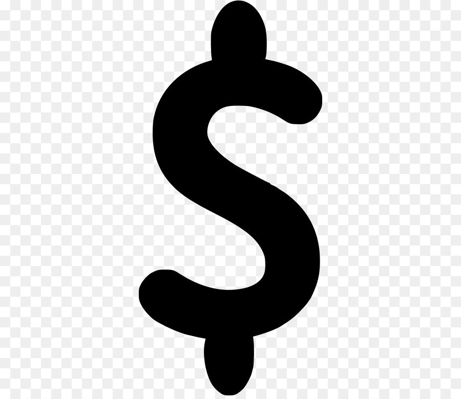 Signe Dollar，Devise PNG