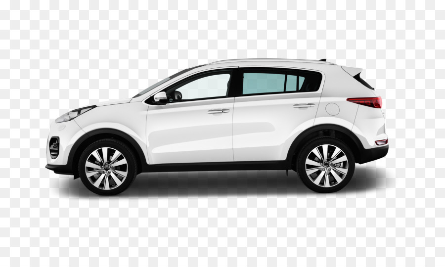 Kia，2016 Kia Sportage PNG