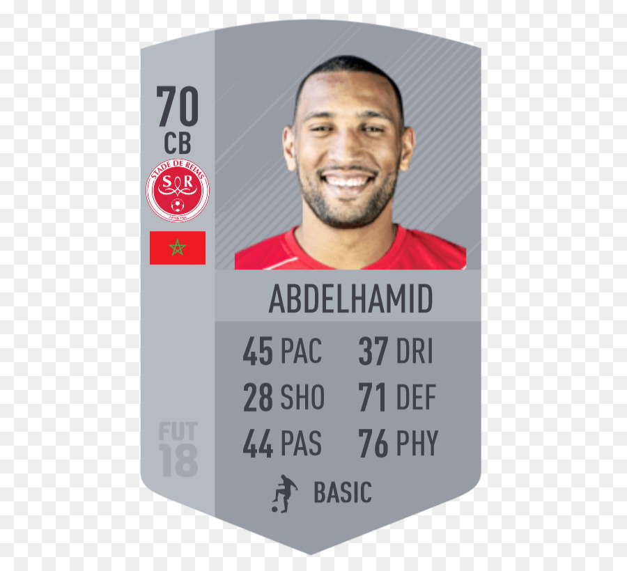 Abdelhamid，Fifa PNG