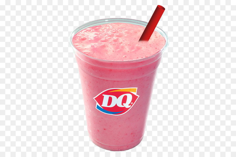 Milk Shake，Jus De Fraise PNG