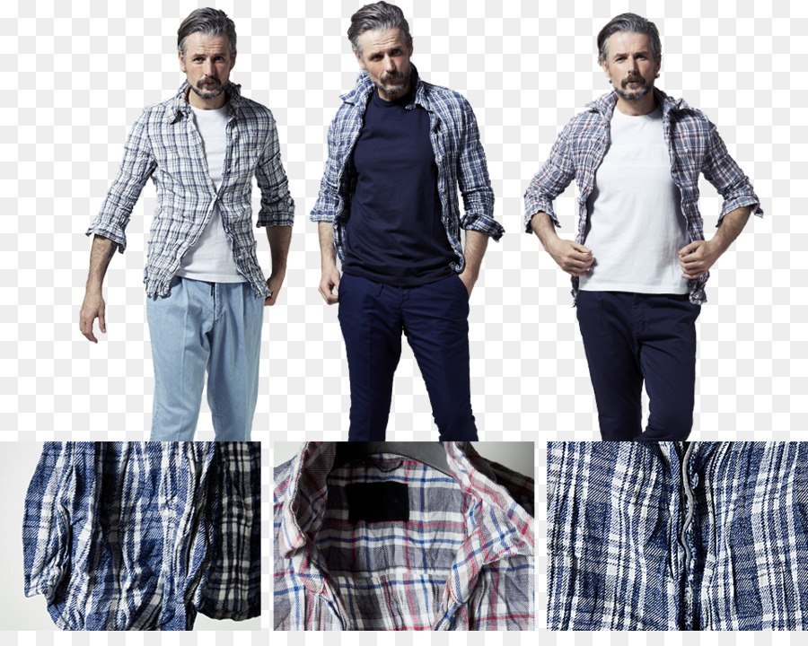 Jeans，T Shirt PNG